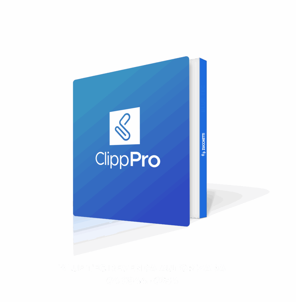 Clipp Pro — Sistema PDV